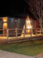 Pictured: 33 Series with Lights