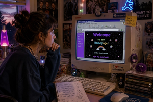 Why the Old Internet Feels So Nostalgic Now