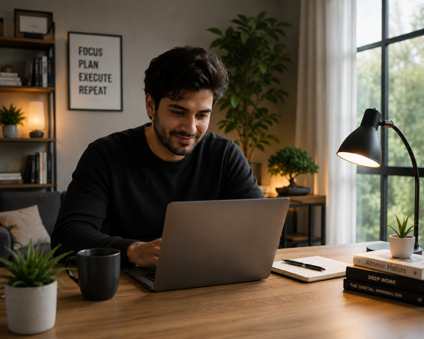 Why Some Corners of the Internet Feel Like Home