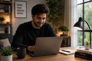 Why Some Corners of the Internet Feel Like Home