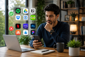 The Apps Worth Paying For (And the Ones to Cancel)