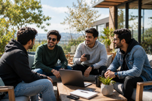How to Spend Less Time Online Without Going Off-Grid