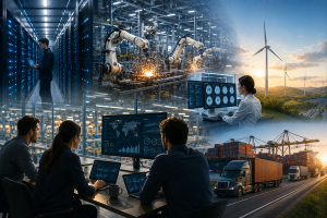 The Companies Quietly Reshaping Their Industries