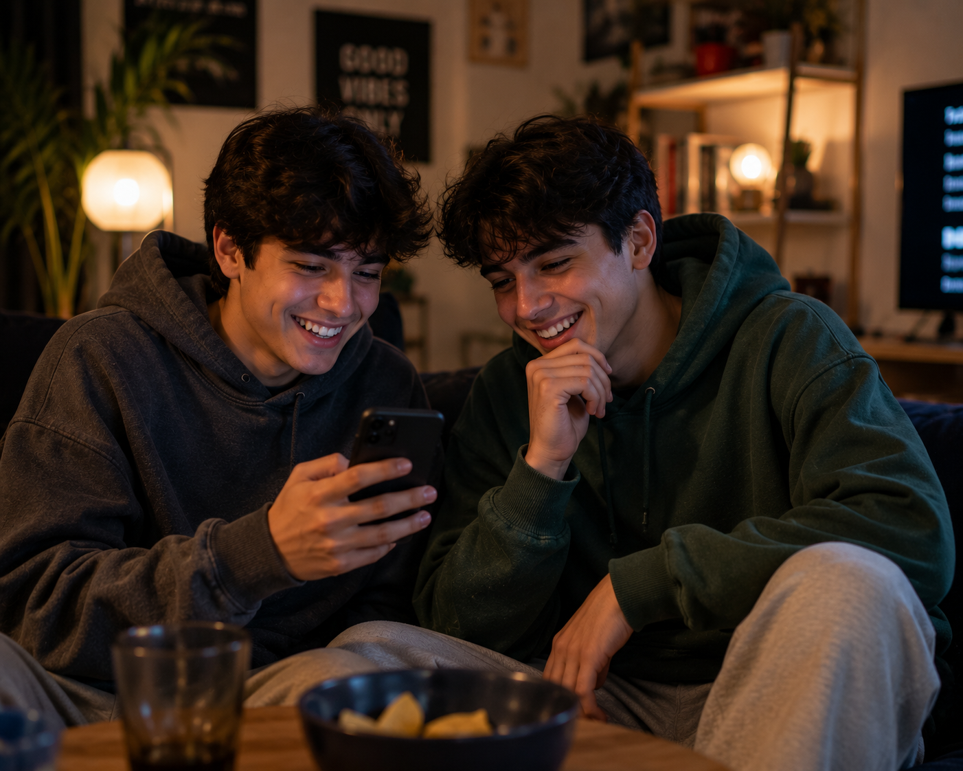 How Group Chats Replaced Social Media