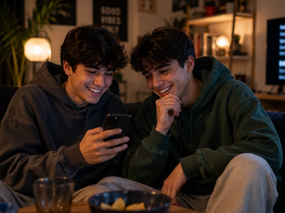 How Group Chats Replaced Social Media