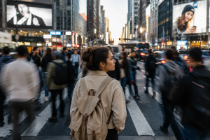 Why the World Feels Faster Than Ever (And What to Do About It)