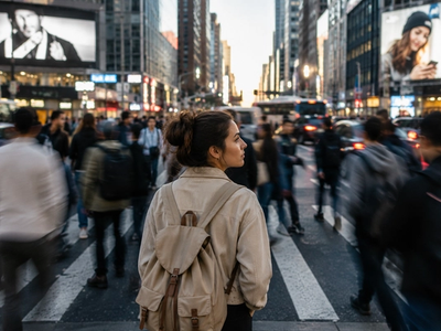 Why the World Feels Faster Than Ever (And What to Do About It)