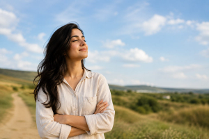 The Art of Saying No (Without Feeling Guilty)