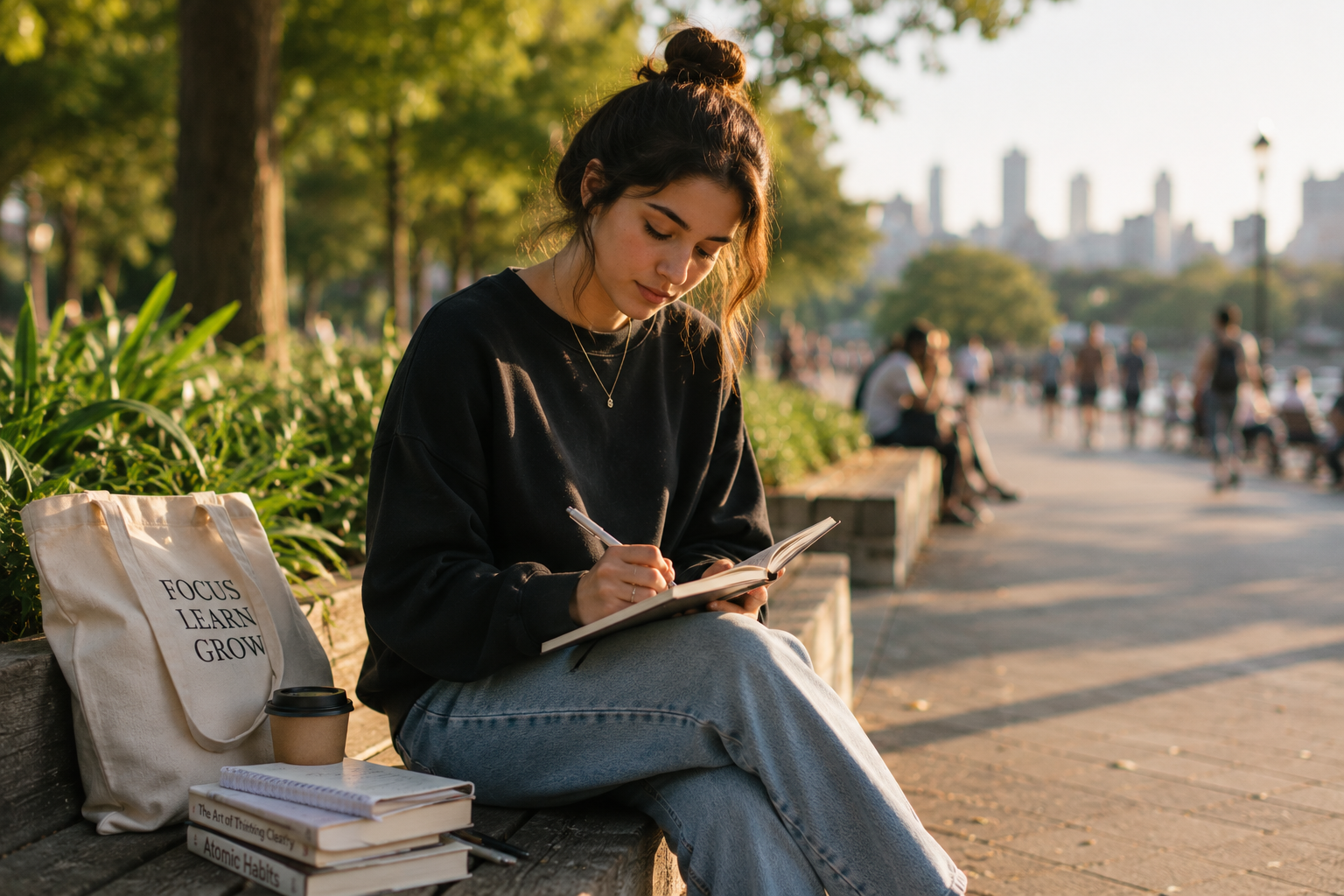 The Cultural Power of Paying Attention