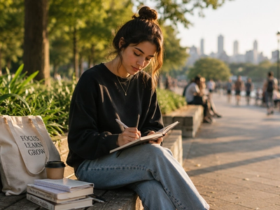 The Cultural Power of Paying Attention