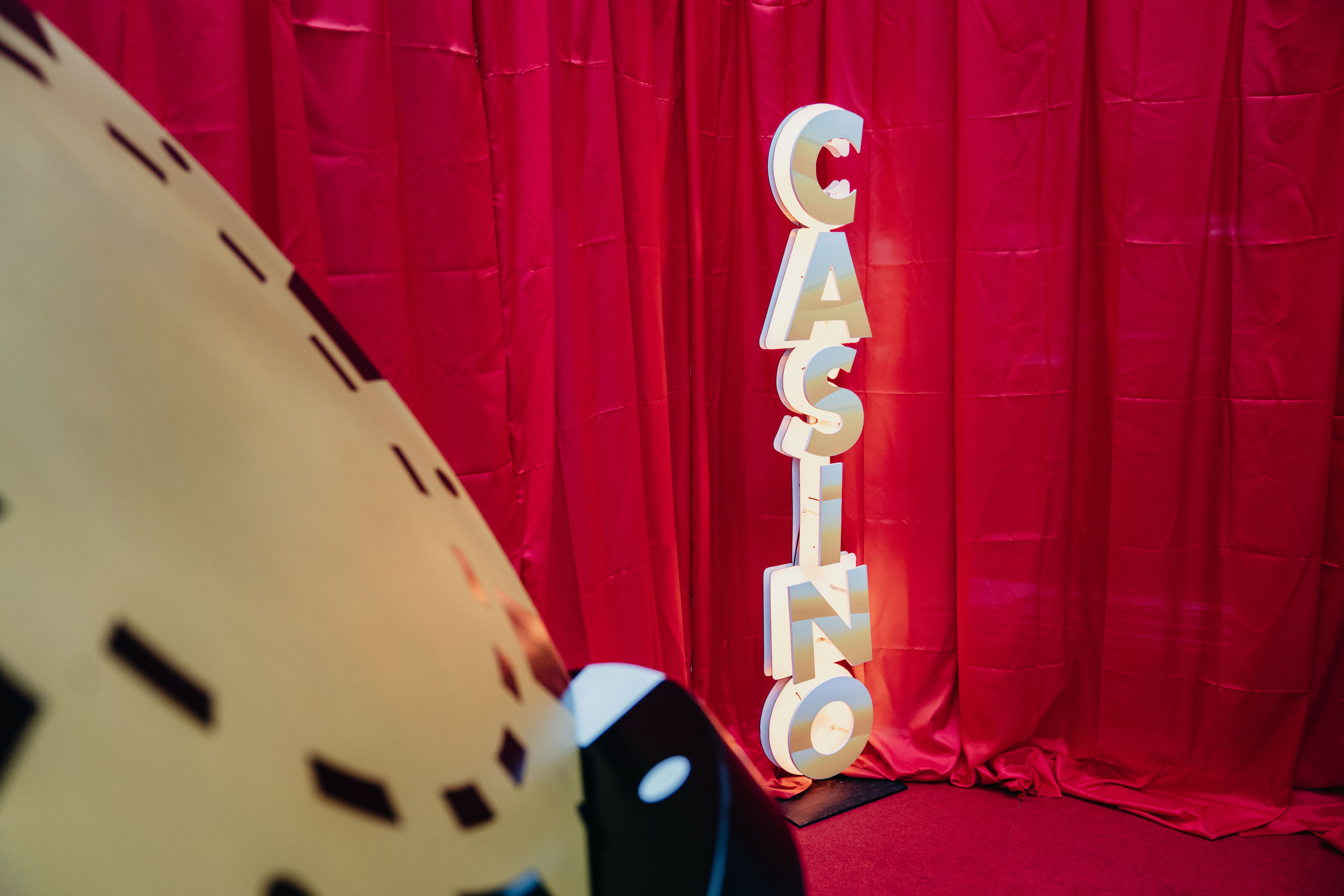 Scenografia realizzata per FIMI SRL da Veronica Molteni, Scenografa e Set Designer