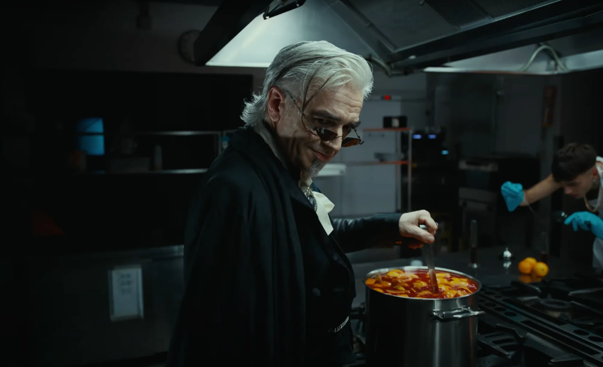 NO REGULAR MUSIC DELUX - Scenografia realizzata per Warner Music Italia da Veronica Molteni, Scenografa e Set Designer