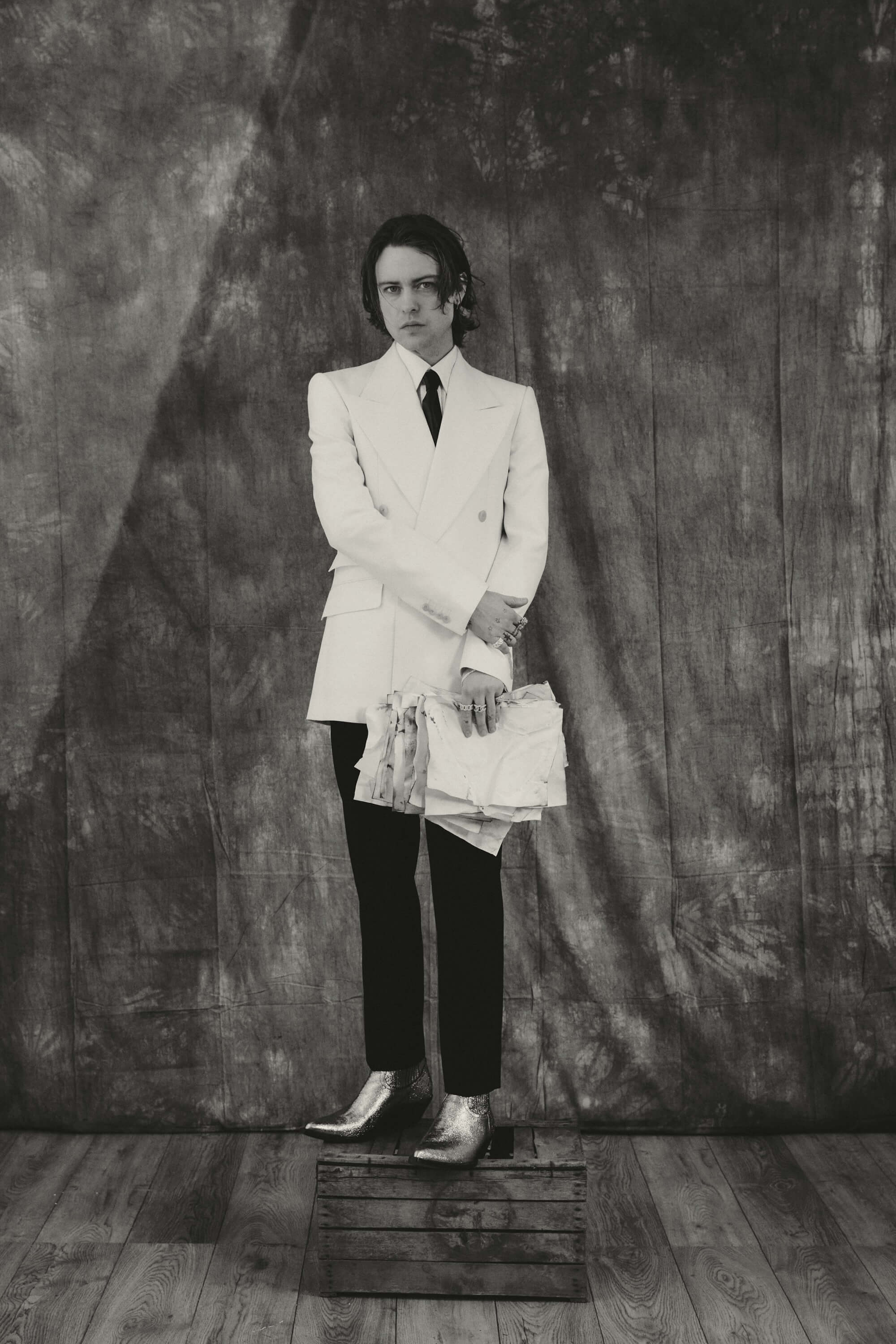 Scenografia realizzata per Mia Le Journal da Veronica Molteni, Scenografa e Set Designer