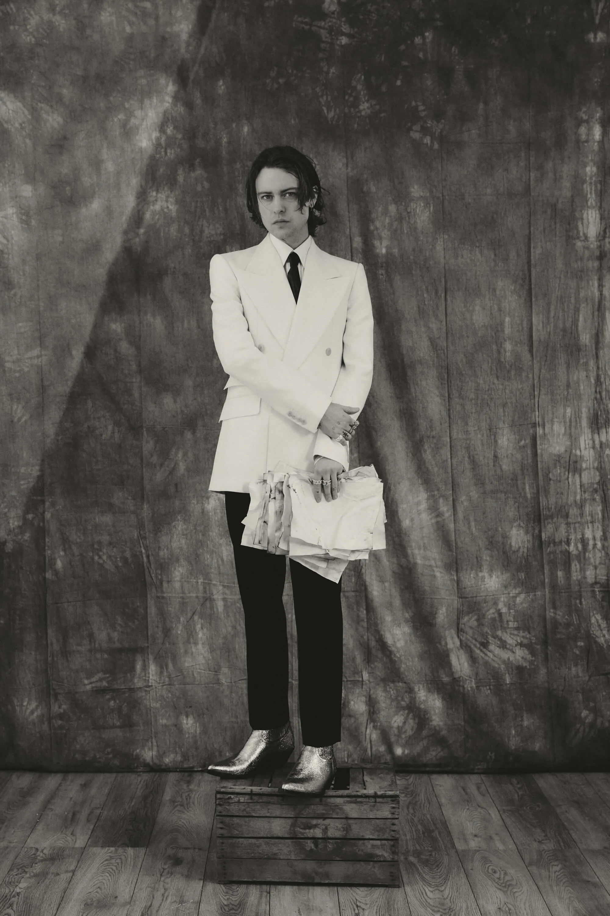 Scenografia realizzata per Mia Le Journal da Veronica Molteni, Scenografa e Set Designer