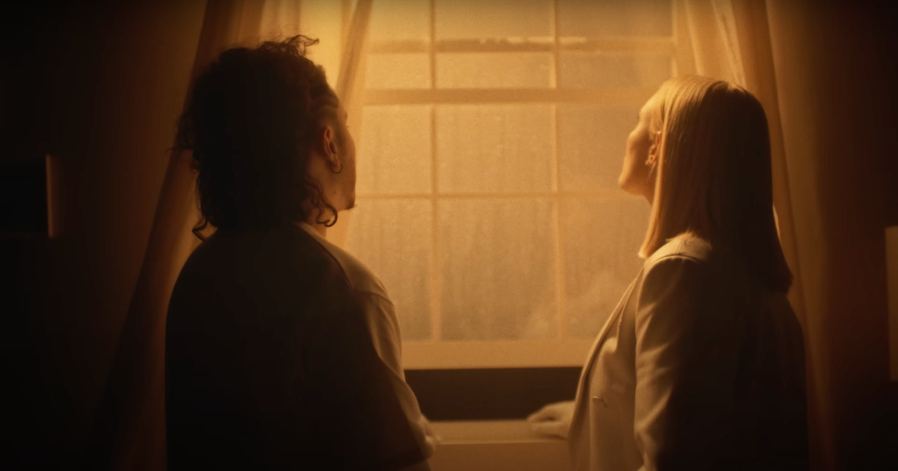 Casa Gospel (trailer) - Scenografia realizzata per Thasup - Mara Sattei da Veronica Molteni, Scenografa e Set Designer