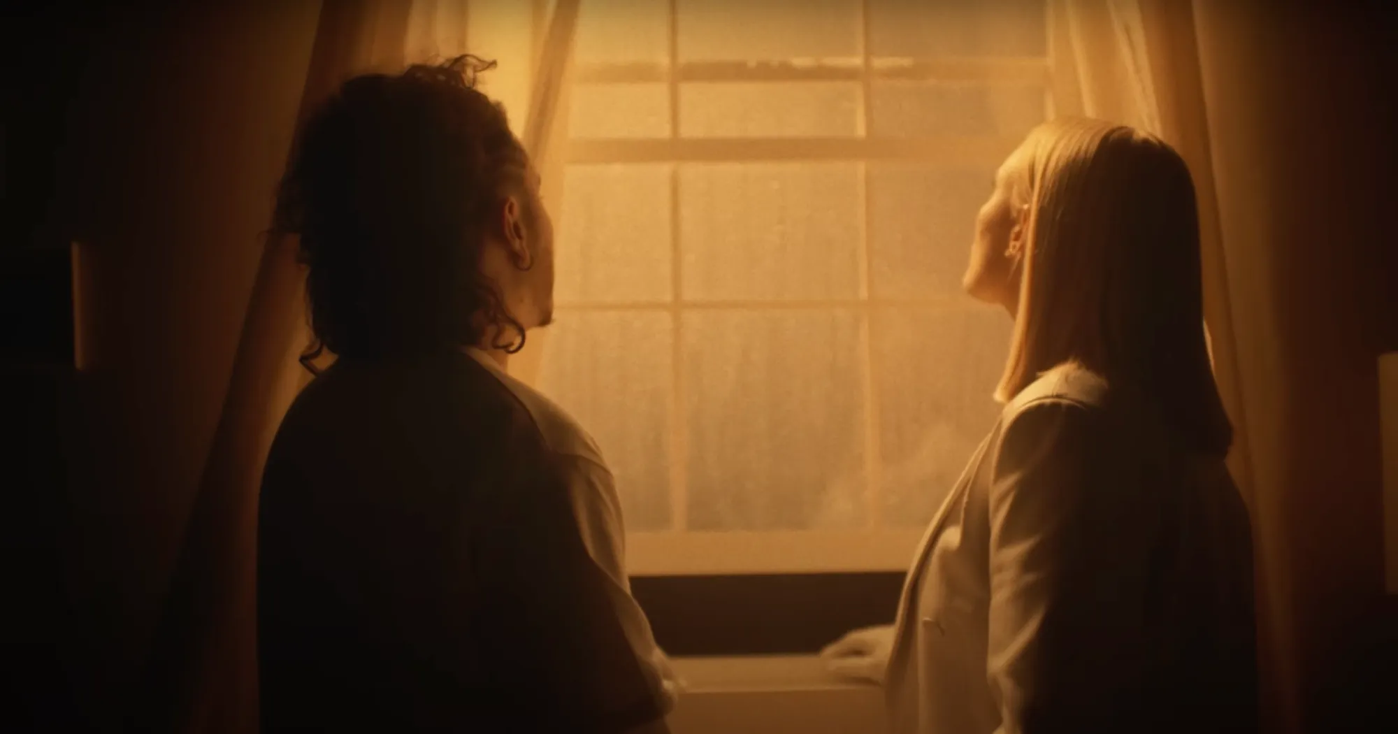 Casa Gospel (trailer) - Scenografia realizzata per Thasup - Mara Sattei da Veronica Molteni, Scenografa e Set Designer