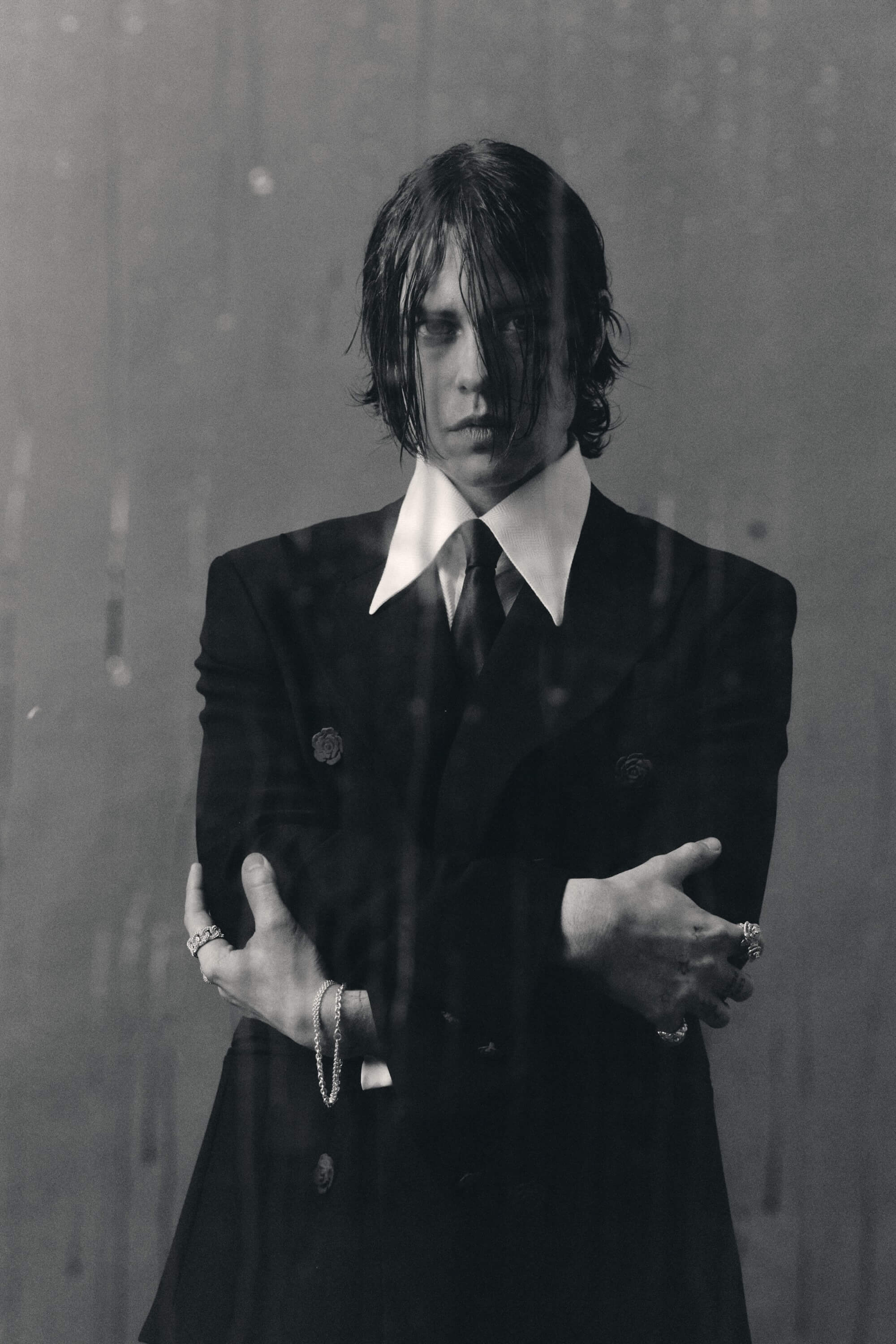 Scenografia realizzata per Mia Le Journal da Veronica Molteni, Scenografa e Set Designer