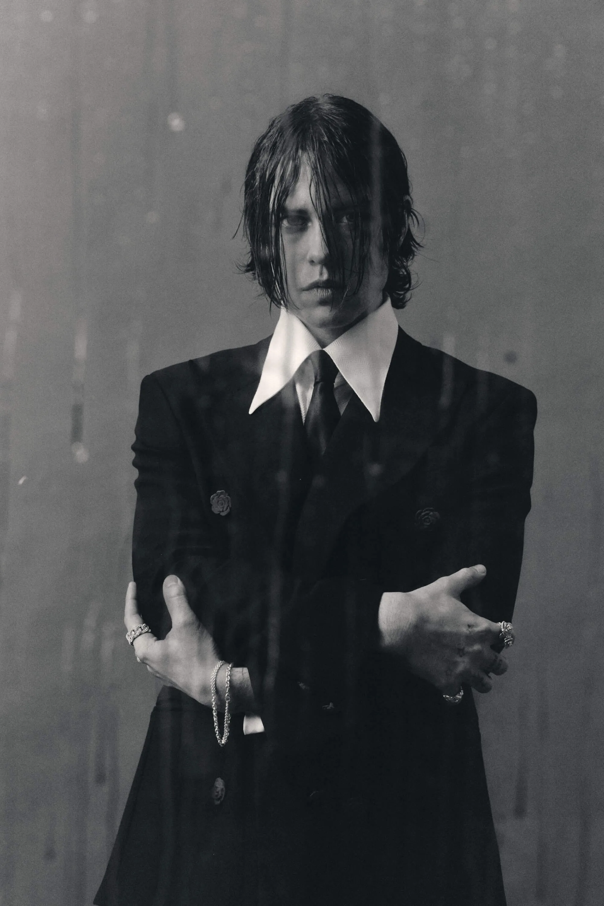 Scenografia realizzata per Mia Le Journal da Veronica Molteni, Scenografa e Set Designer