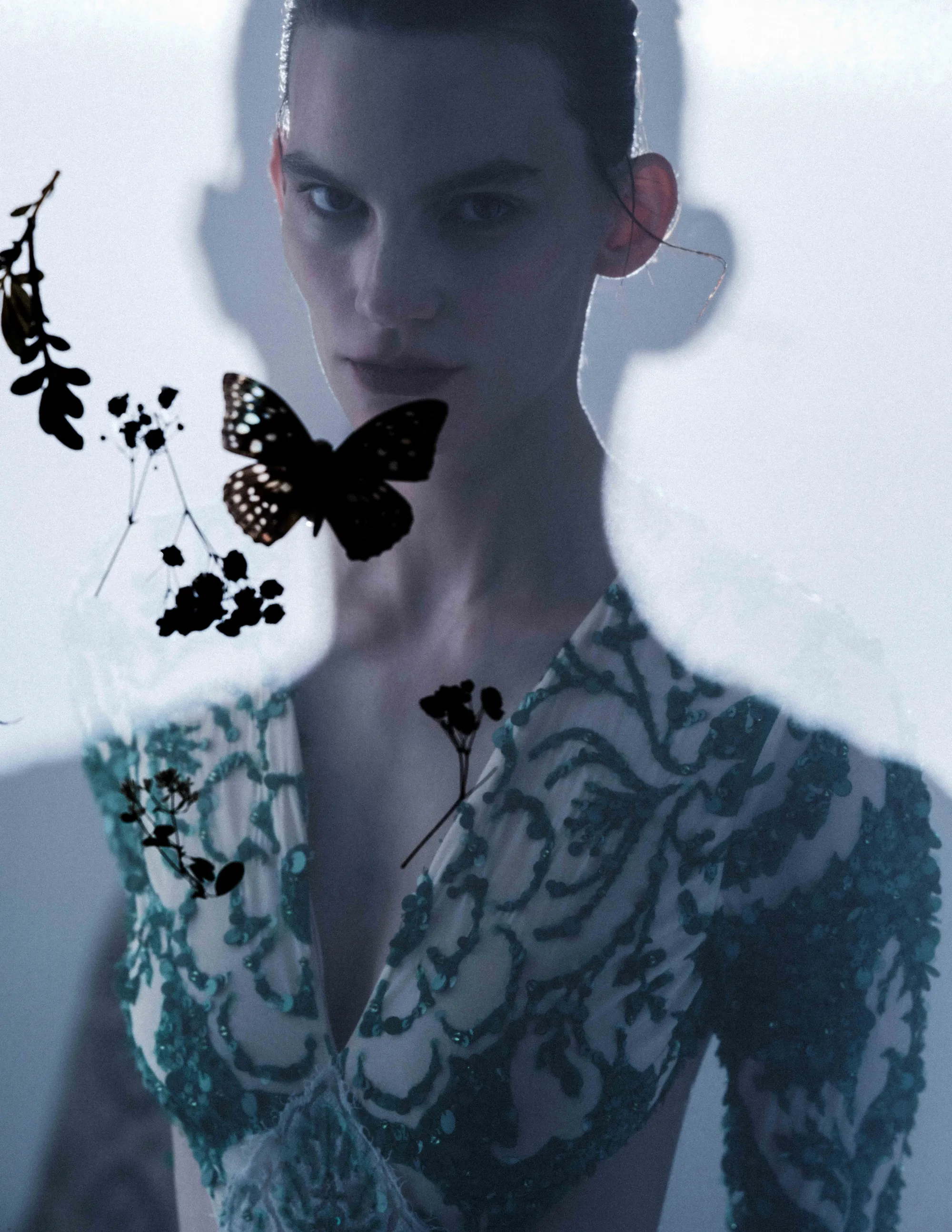 L'OFFICIEL ITALIA Foto 2