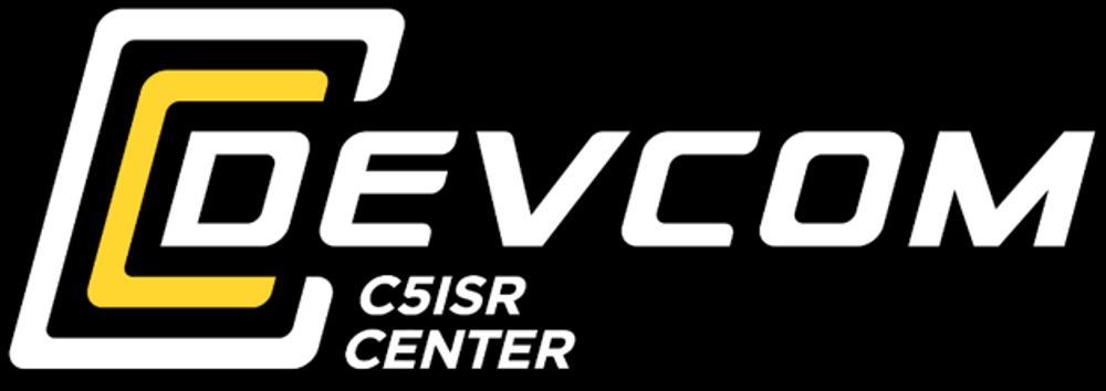 Army Combat Capabilities Development Command