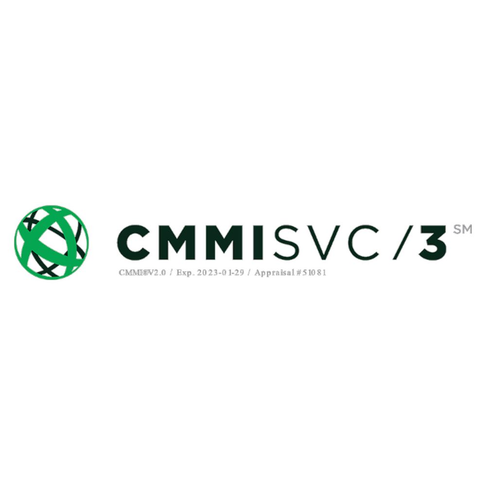 CMMI-SVC® V2.0 Maturity Level 3