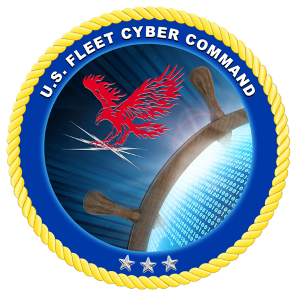 United States Fleet Cyber Command