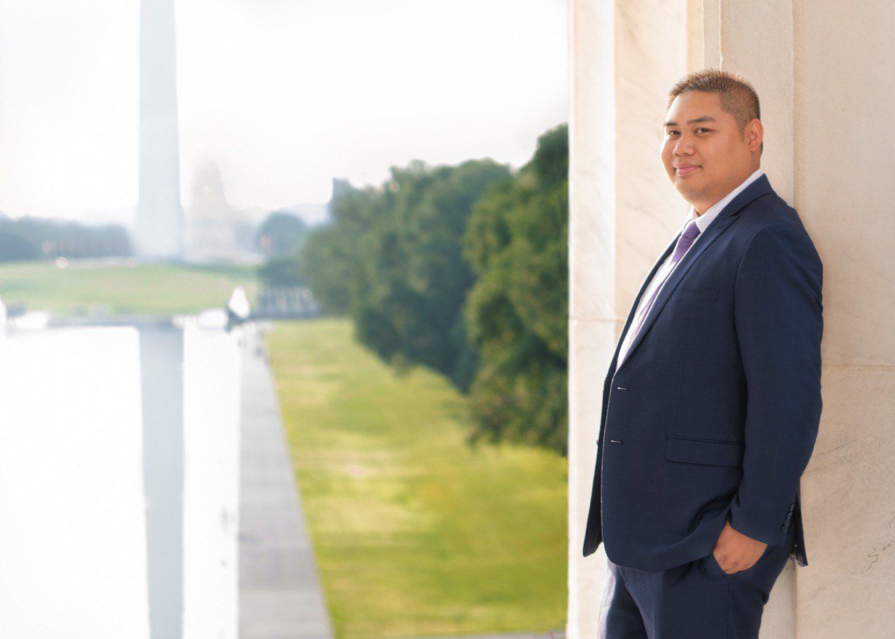 Mr. Saeng Saengduangchan