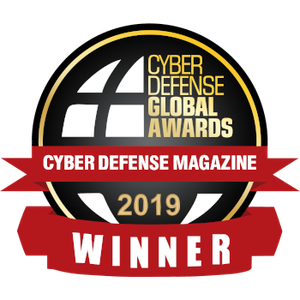 2019 Best Cybersecurity Service Provider of the Year Award