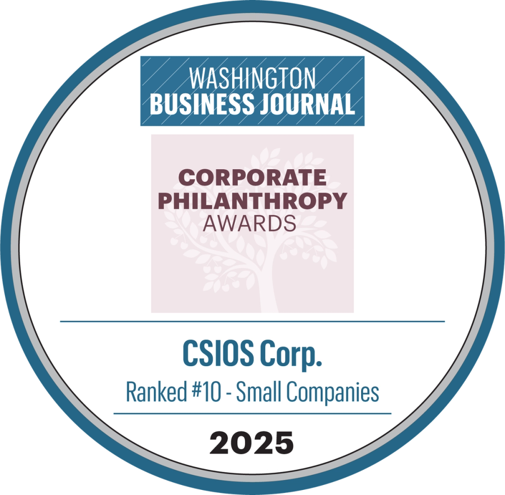 2025 Corporate Philanthropy Award