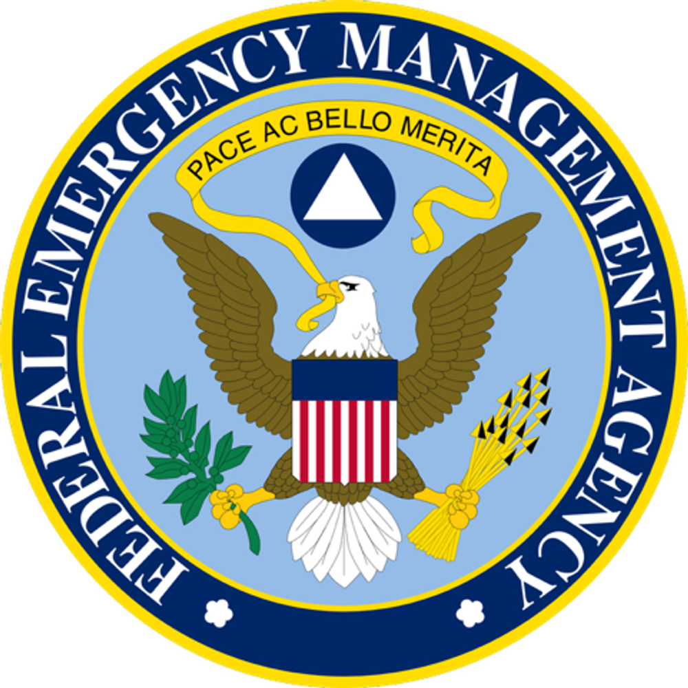 Federal Emergency Management Agency (FEMA)