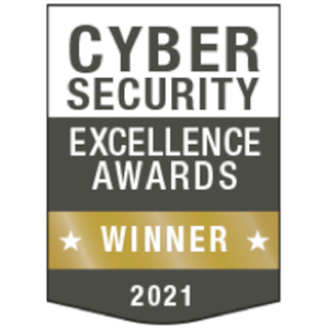 2021 Cybersecurity Excellence Awards, Cybersecurity Executive Officer of the Year (Gold) Award