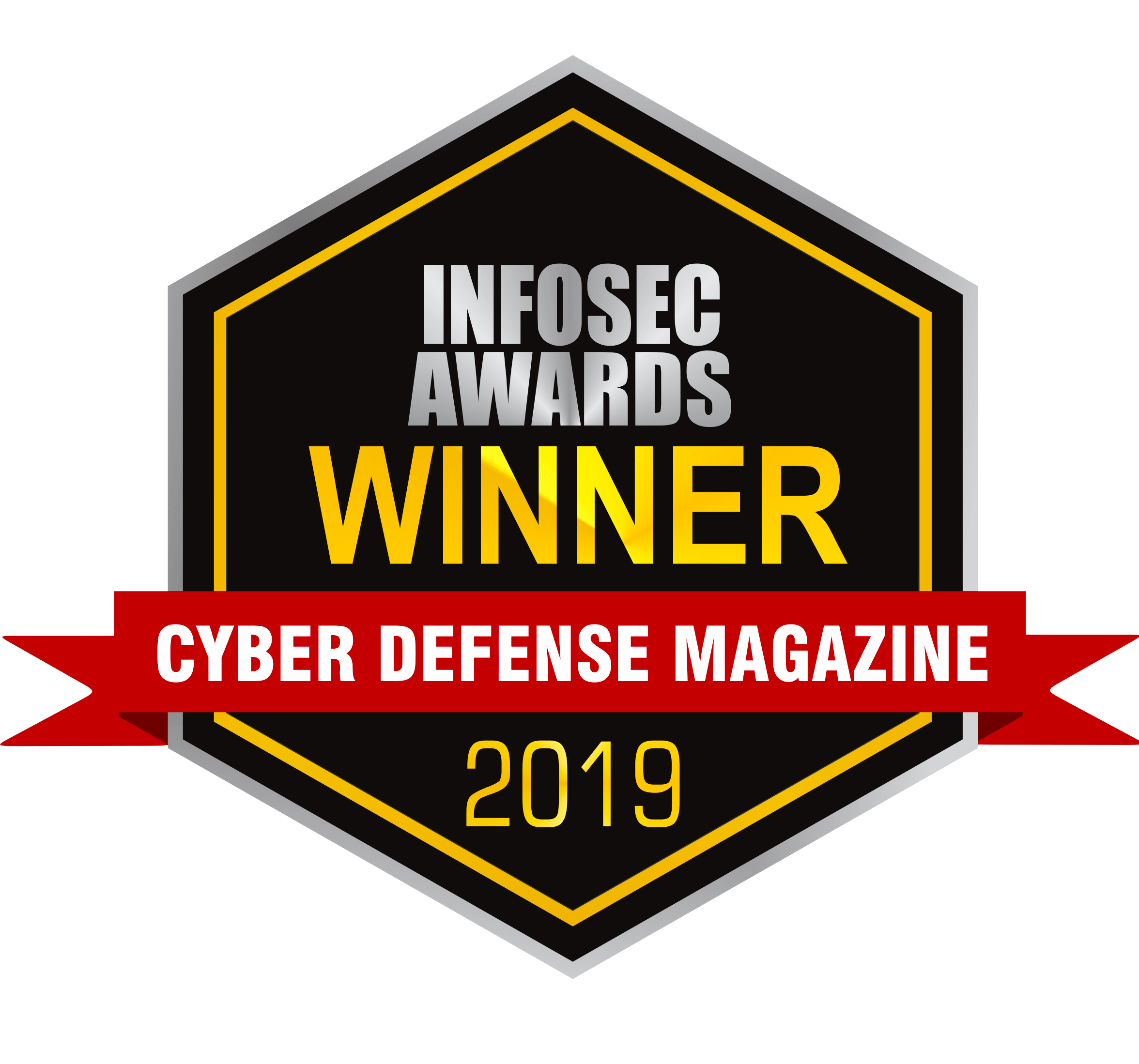 2019 Hot Company Cybersecurity Service Provider InfoSec Award