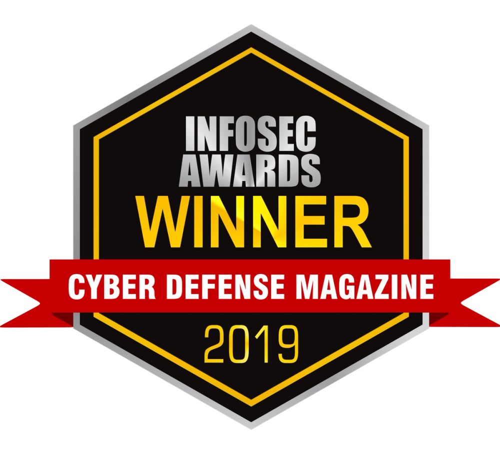 2019 Hot Company Cybersecurity Service Provider InfoSec Award