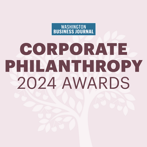 2024 Corporate Philanthropy Award