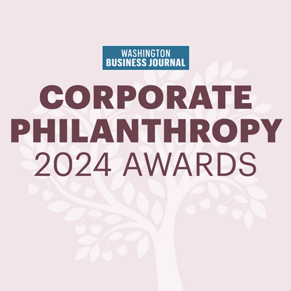 2024 Corporate Philanthropy Award