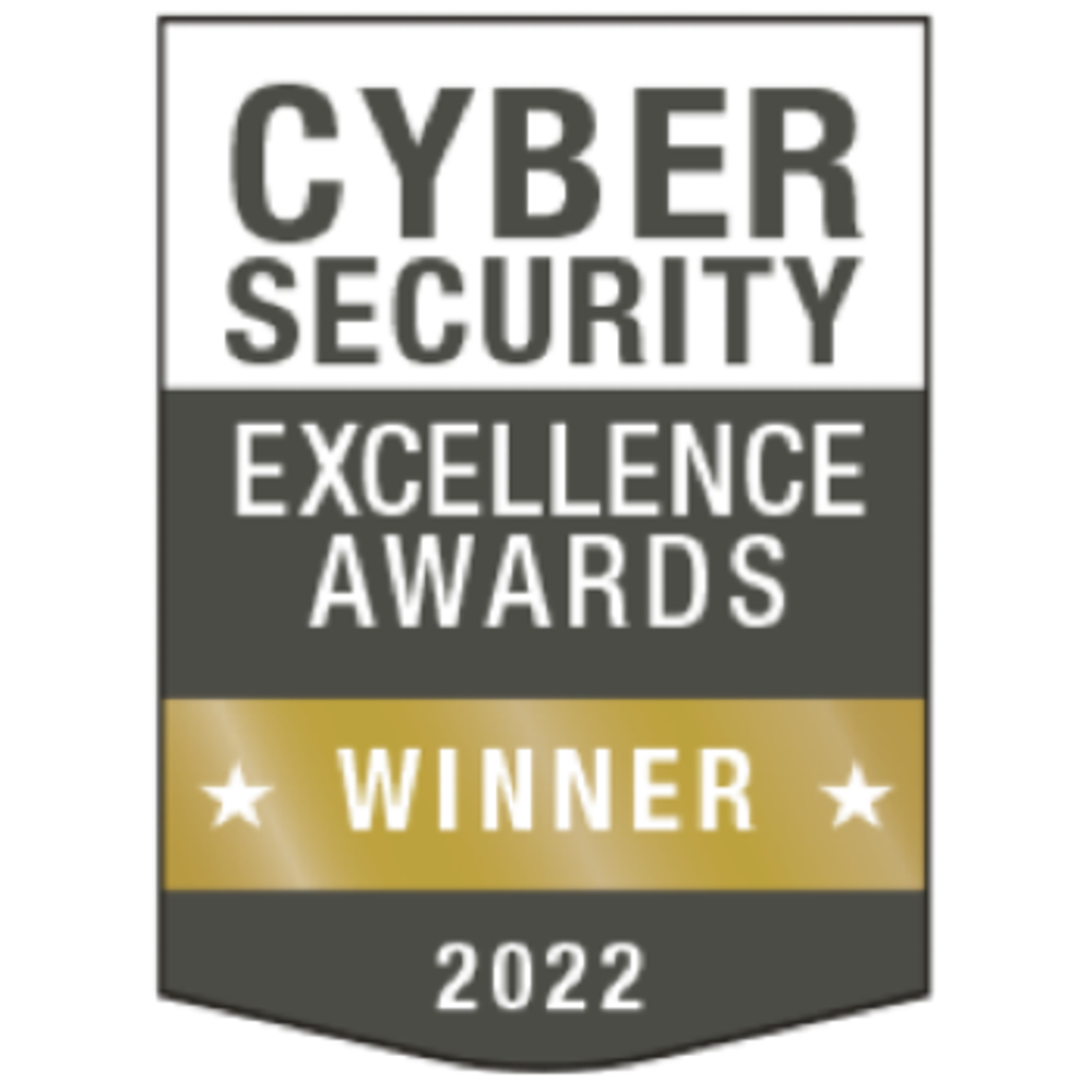 2022 Continuous Improvement and Optimization Expert of the Year (Gold)