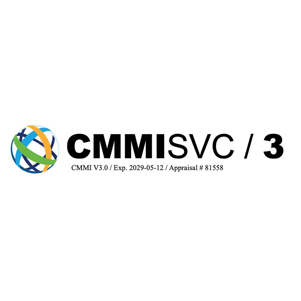 CMMI-SVC® V3.0 Maturity Level 3
