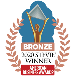 2020 Most Innovative Technology Company of the Year