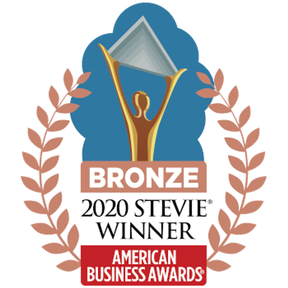 2020 Most Innovative Technology Company of the Year