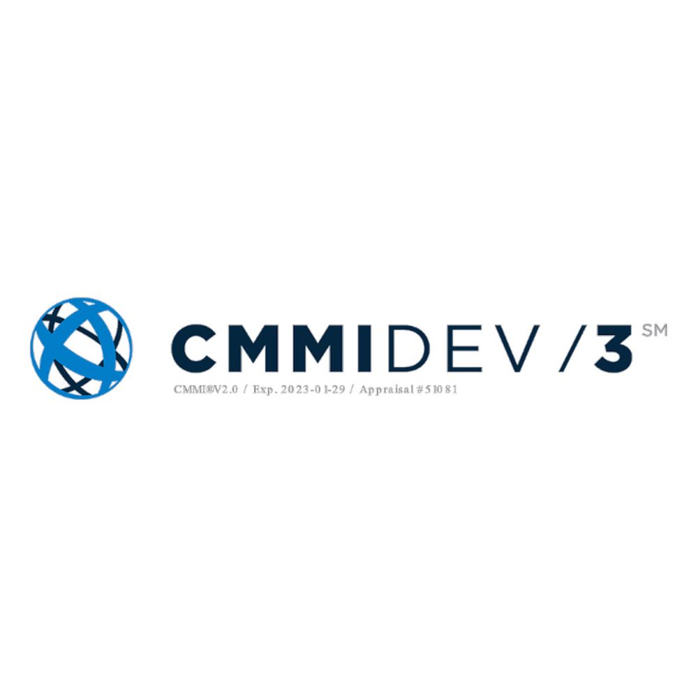CMMI-DEV® V2.0 Maturity Level 3