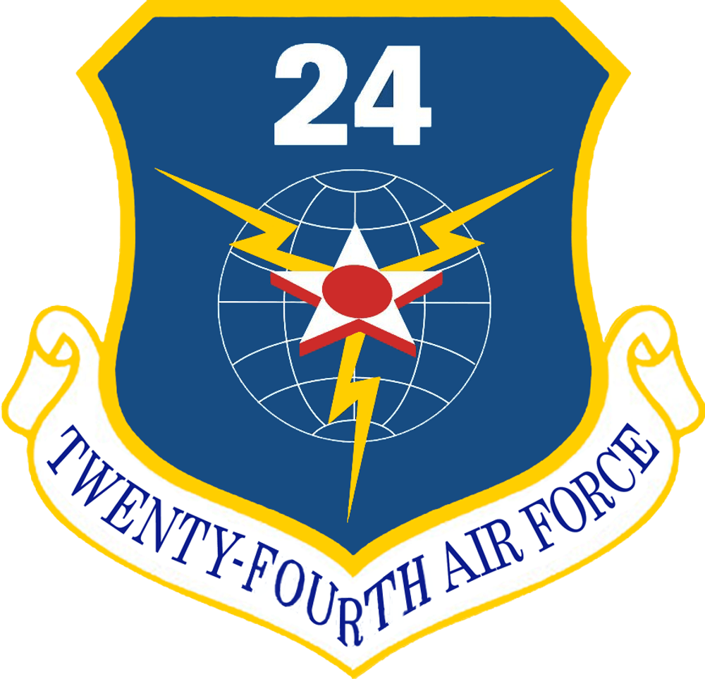 24th Air Force