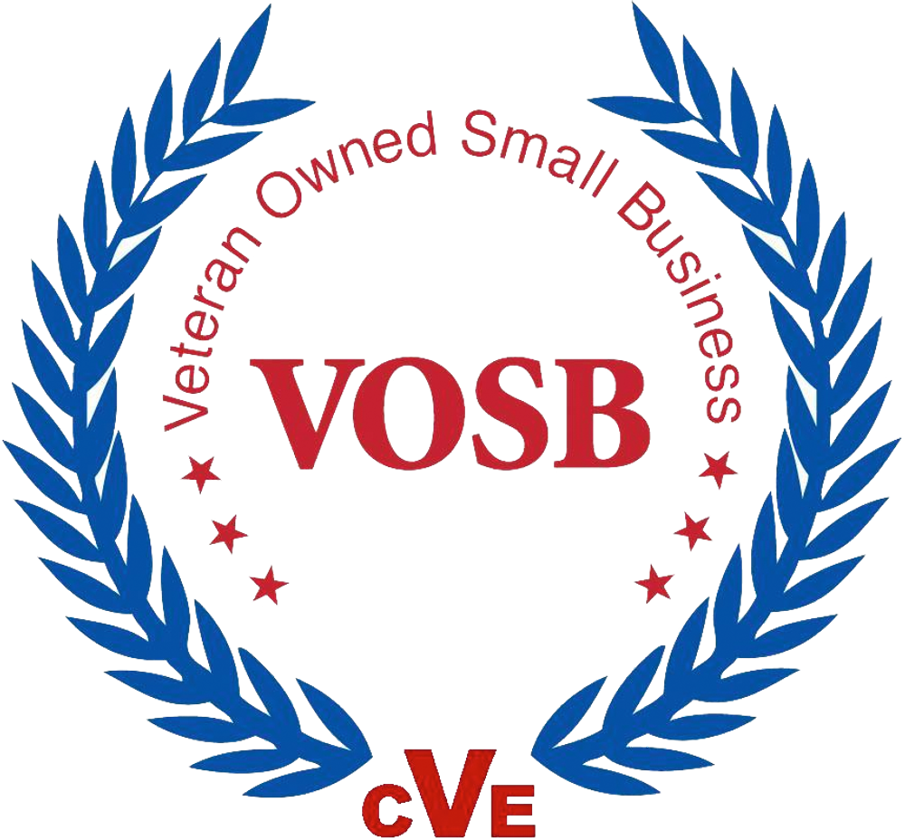 Veteran Owned Small Business (VOSB)