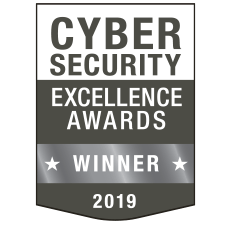 2019 Cybersecurity Service Provider of the Year (Silver) Award