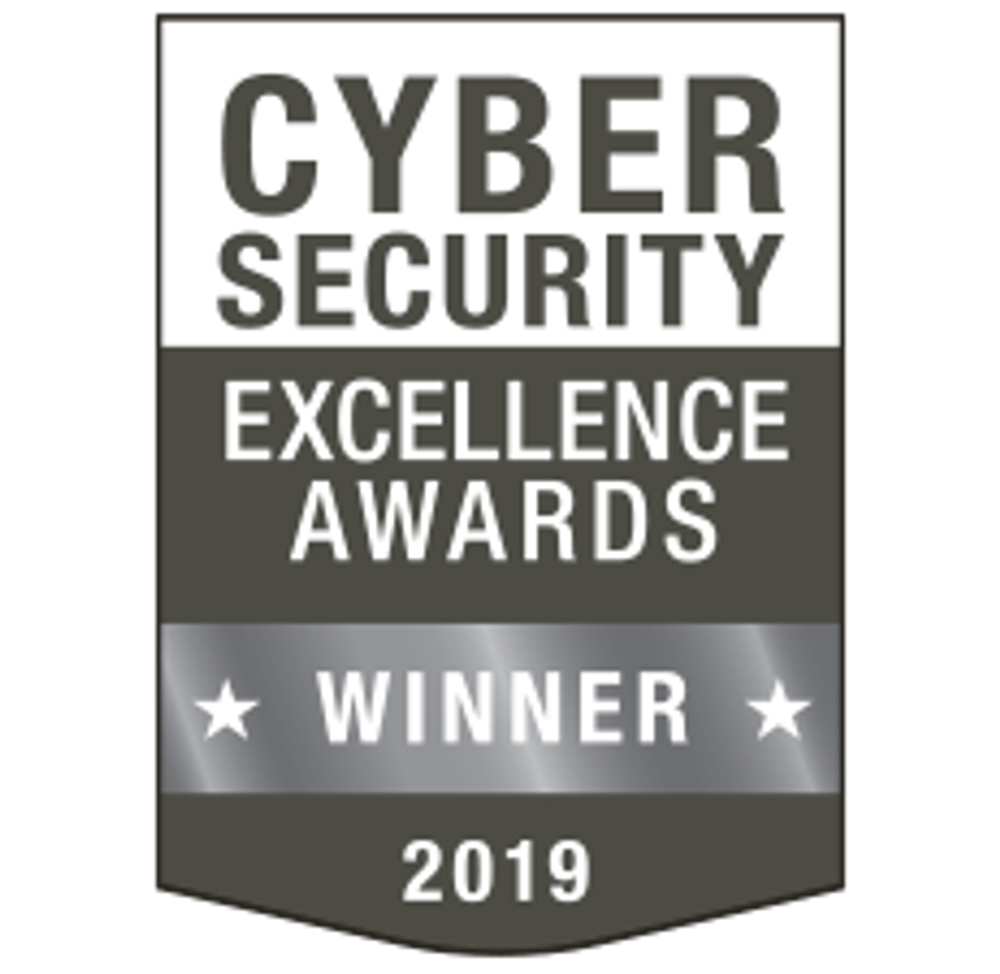 2019 Cybersecurity Service Provider of the Year (Silver) Award