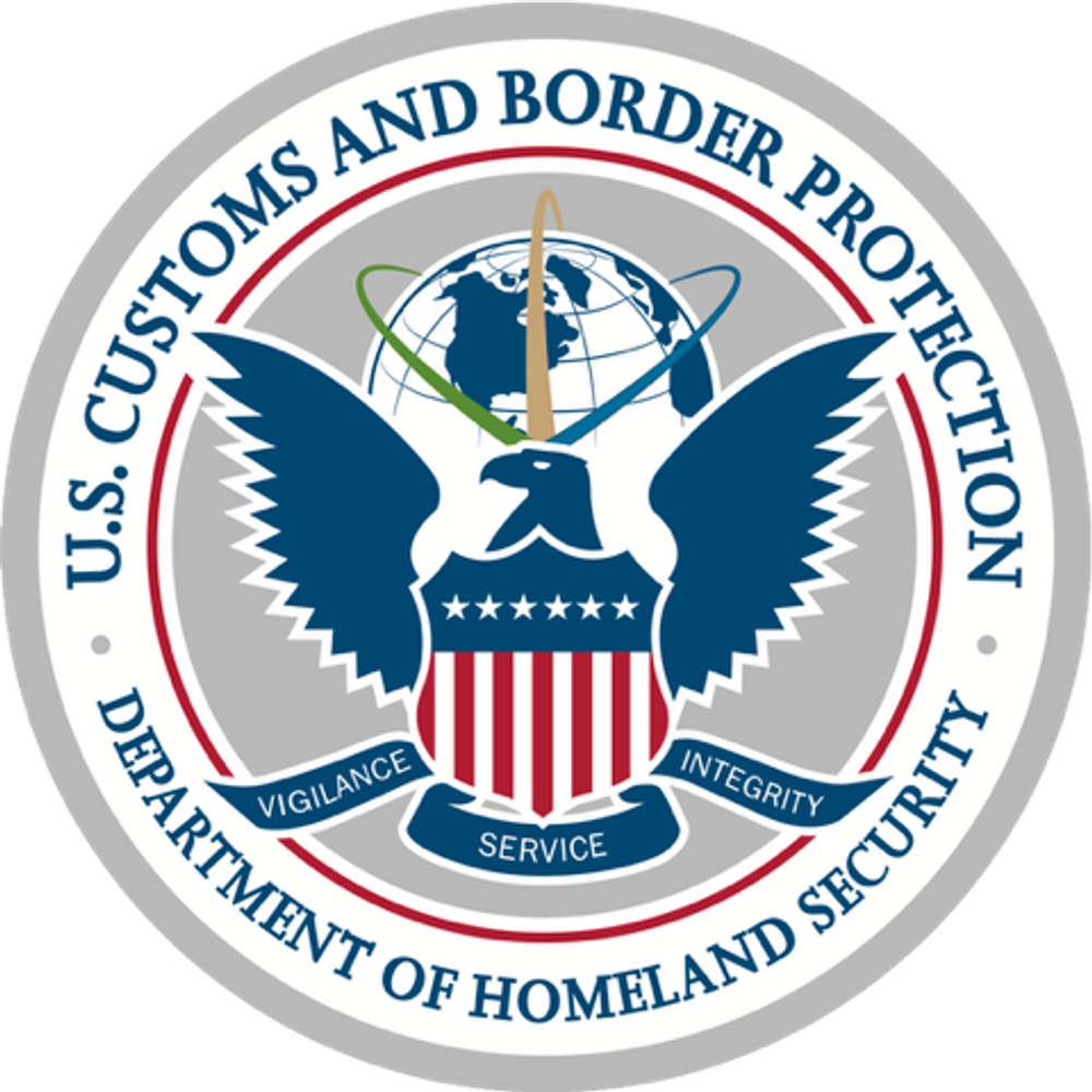 United States Customs and Border Protection (CBP)