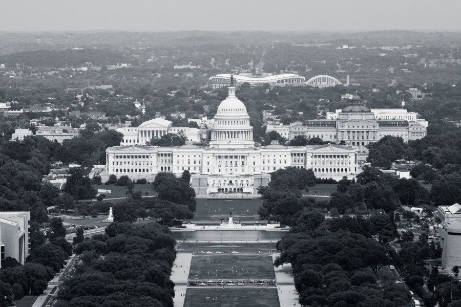 CSIOS Corporation Secures Prime Contract with the Department of State