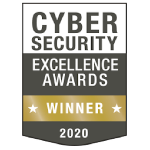 2020 Cybersecurity Excellence Awards, Continuous Improvement and Optimization Services (Gold) Award