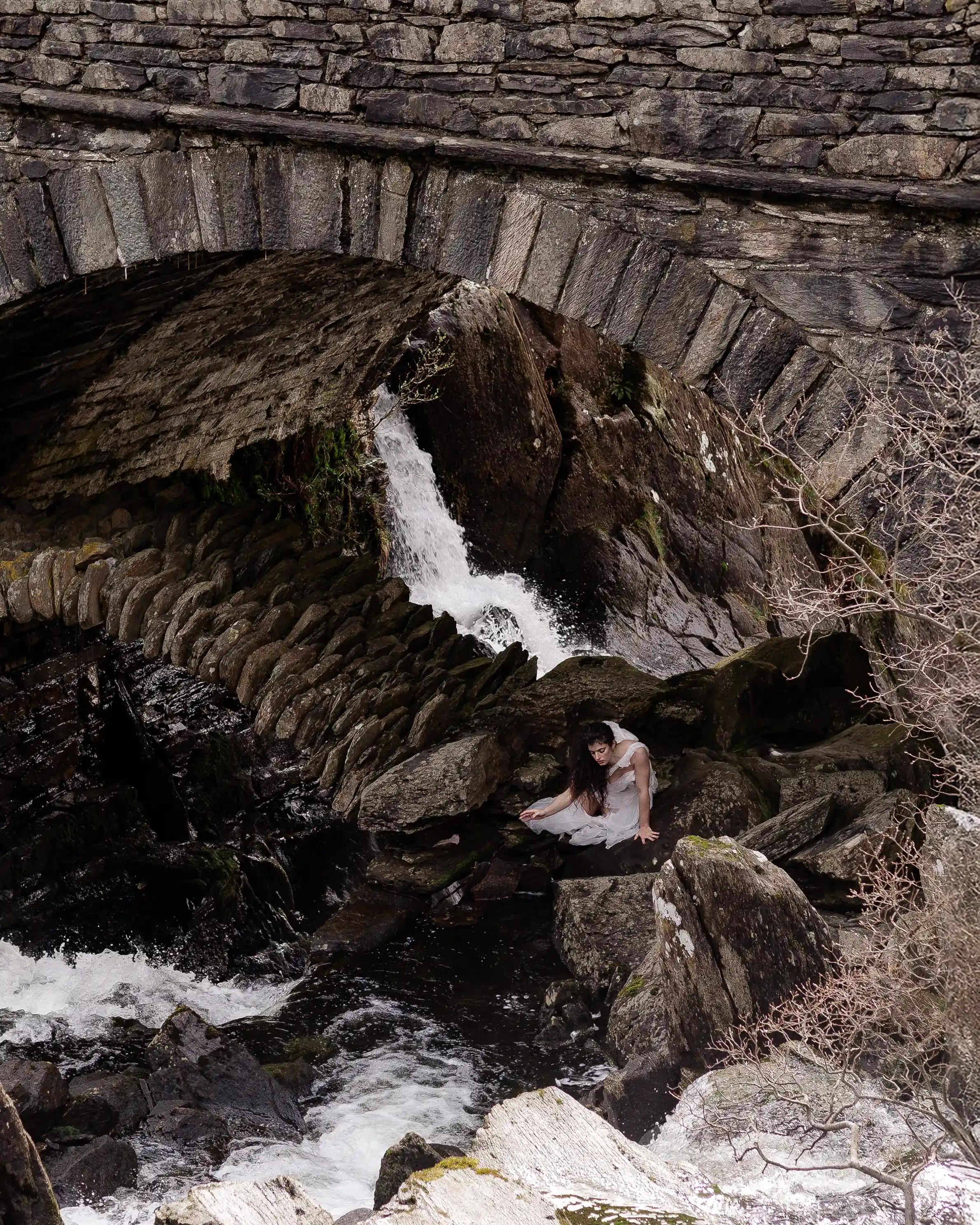 Prima delle modifiche