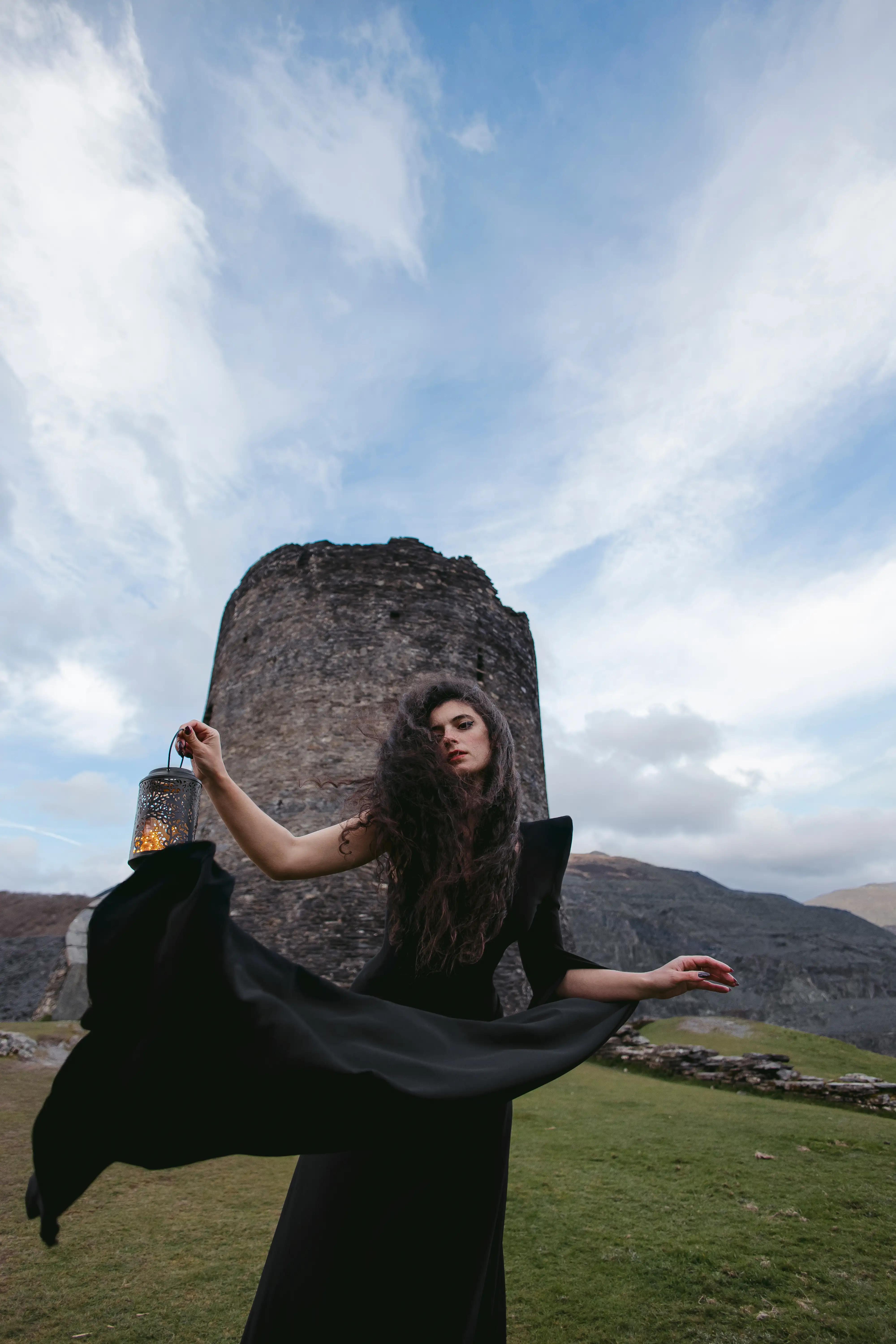 Prima delle modifiche