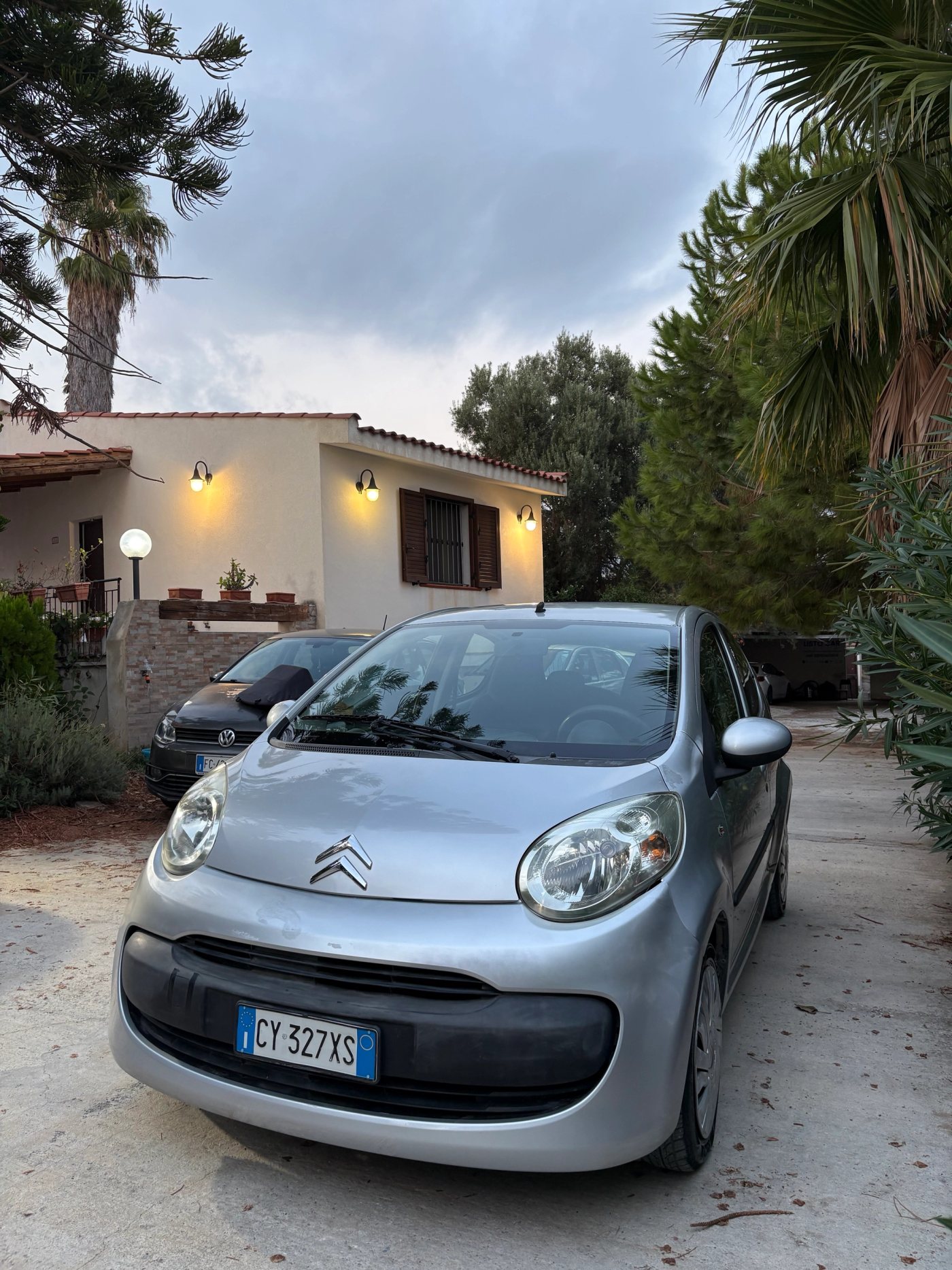 Citroën C1